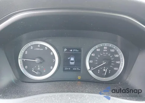 2019 Hyundai Sonata Se from USA, damaged, VIN 5NPE24AF8KH767532